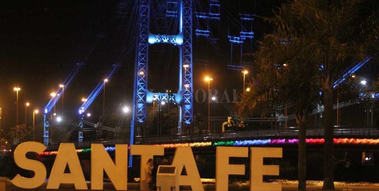 Mirá las actividades por los 444 años de la ciudad de Santa Fe