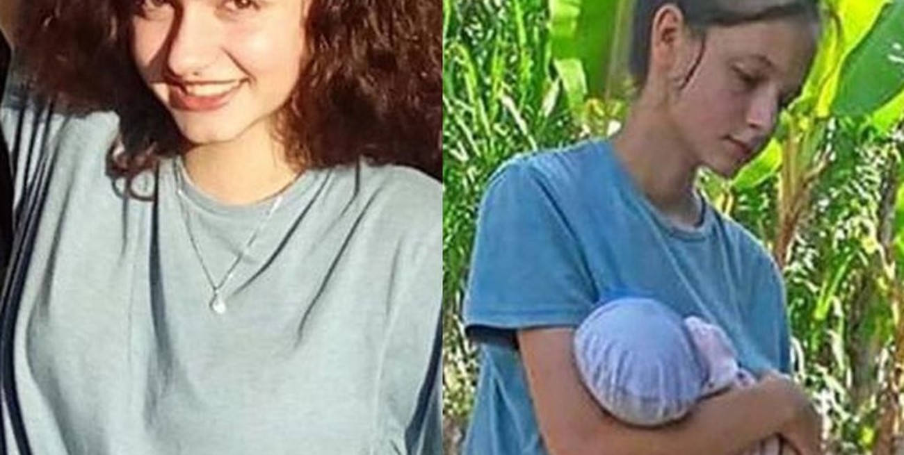 Hallan en Perú a una joven española que permaneció cautiva 500 días por una secta 