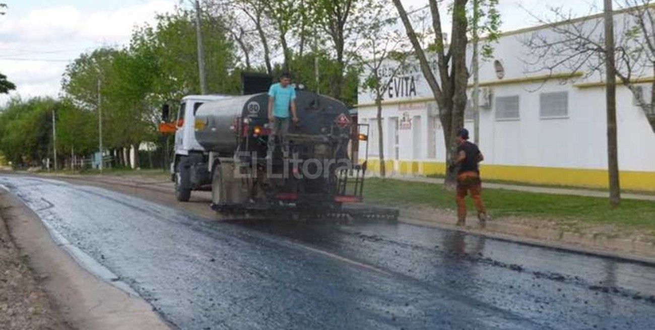 Acción ejemplar: detectó corrupción y devolverá el dinero