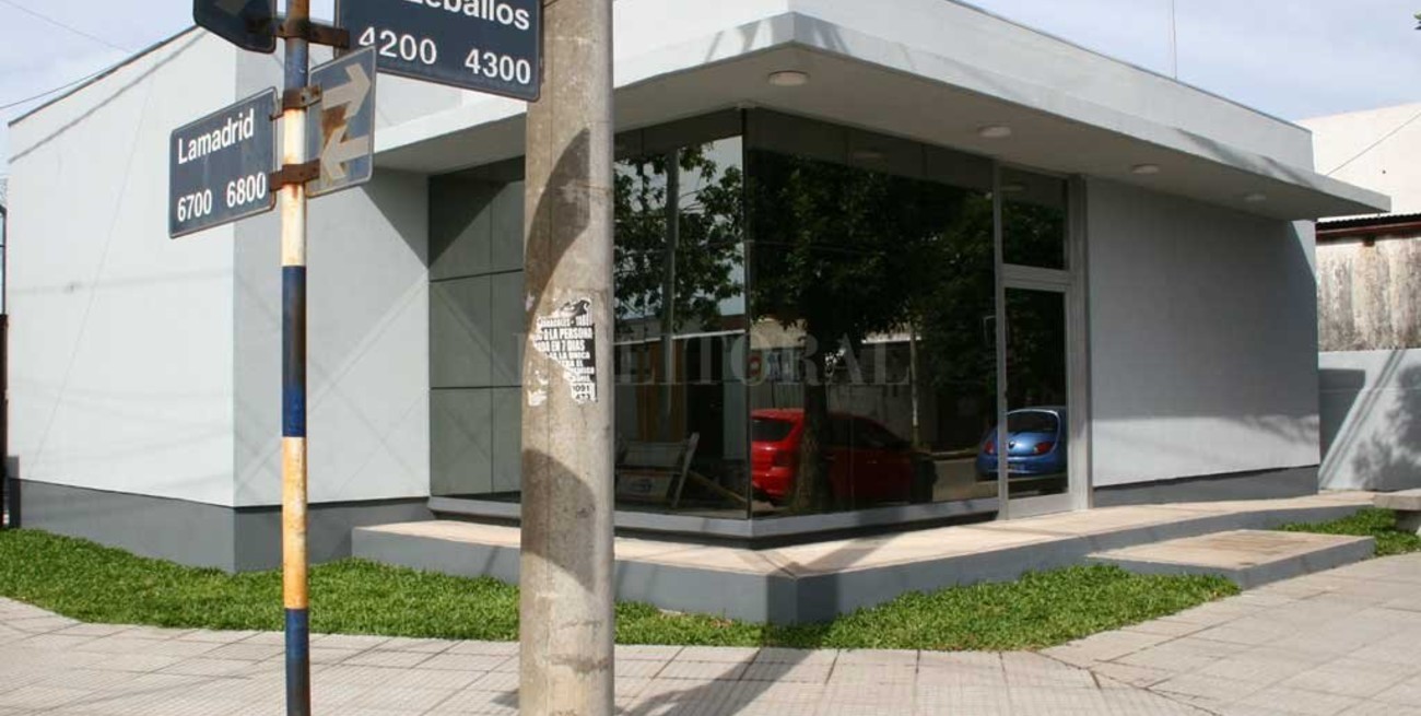 Se repiten los robos en domicilios de la ciudad