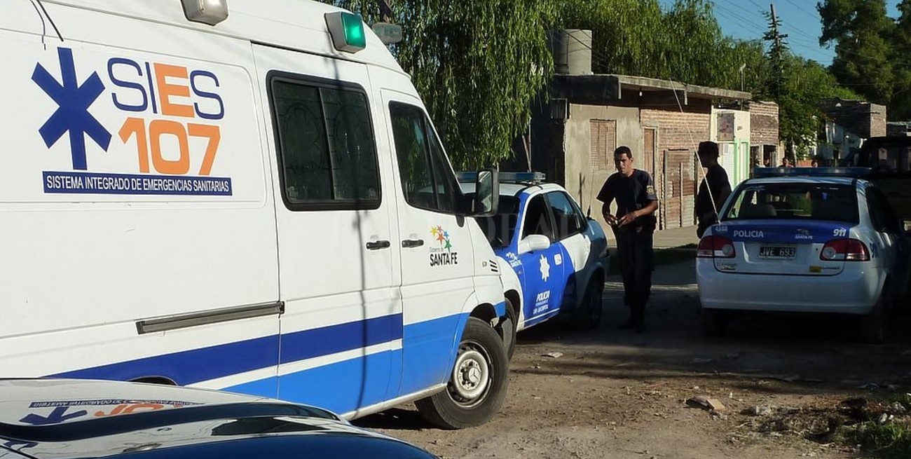 Asesinó de un tiro en la cabeza a una kioskera que no le quiso vender fiado