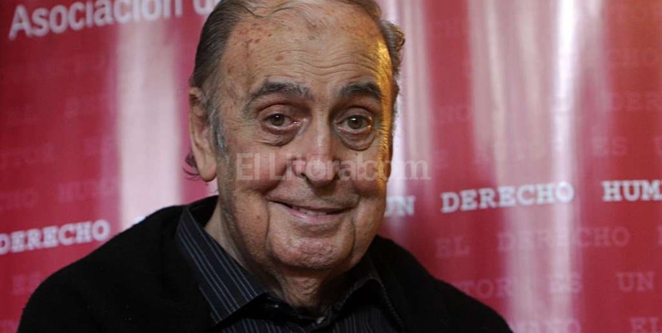 Murió el humorista Juan Carlos Mesa