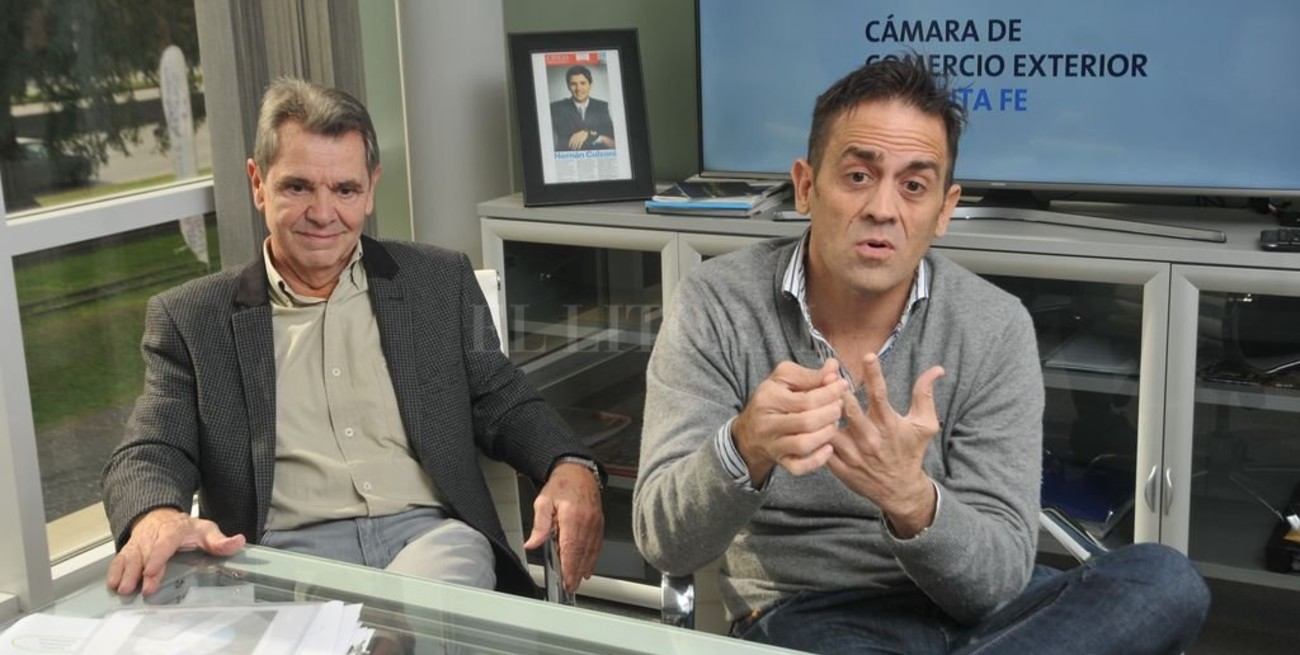 Economistas y empresarios participarán de la Semana Comex