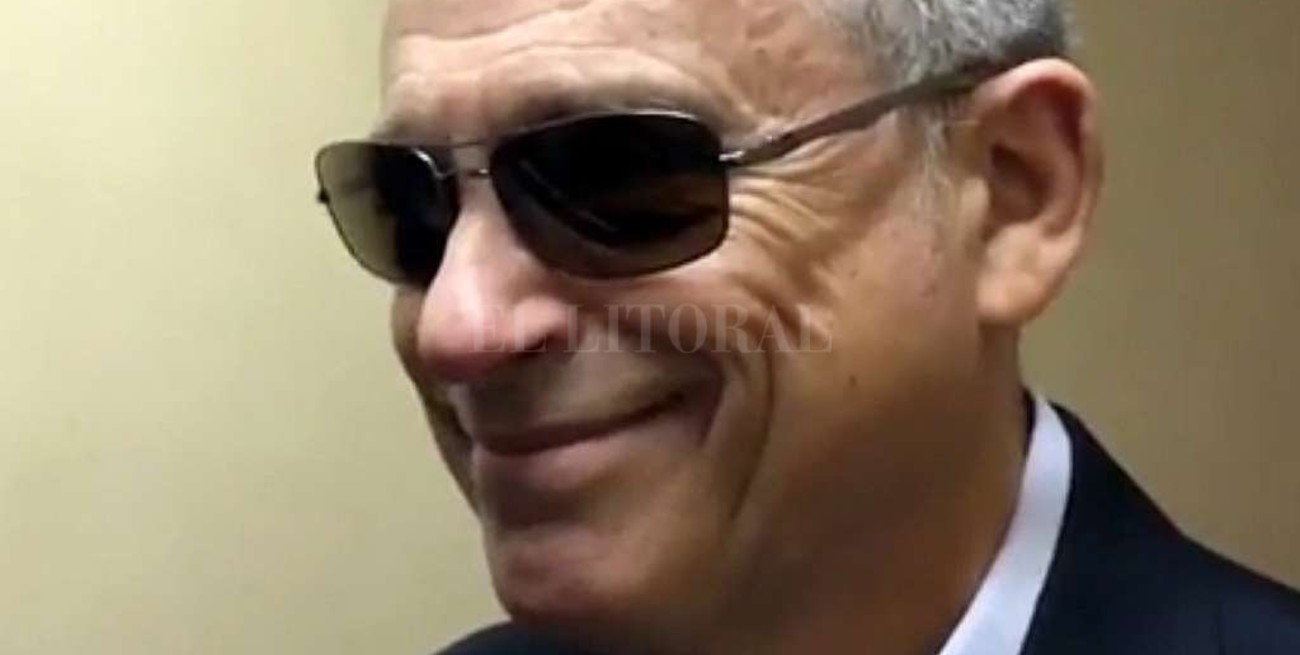 Stiuso dijo que había una "Side paralela" que respondía a CFK y Parrilli