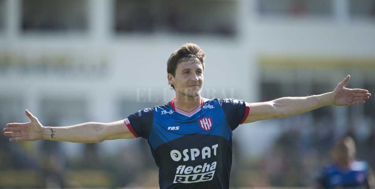 "Soldano no vale menos que Romero Gamarra" 