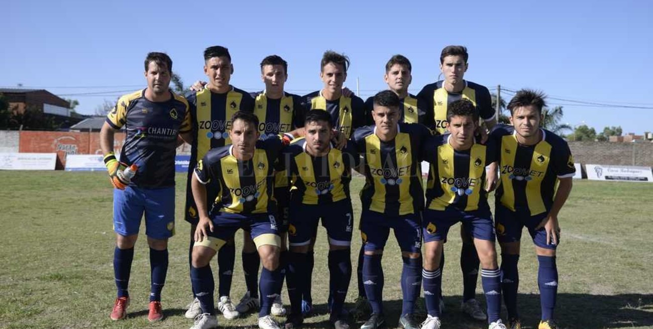 El Quillá se quiere dar el gran gusto