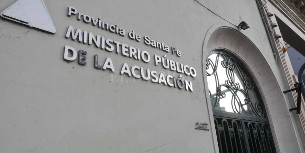 Denuncias cruzadas entre el llamado "abogado estafador" y una prestamista