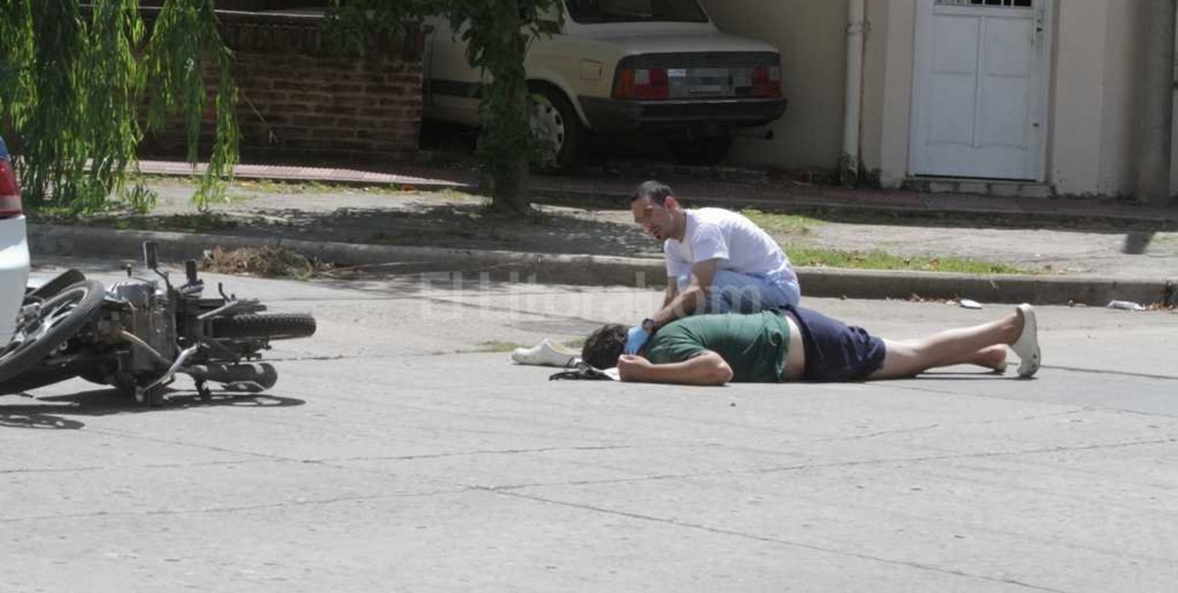 ¿Por qué es importante el uso del casco?