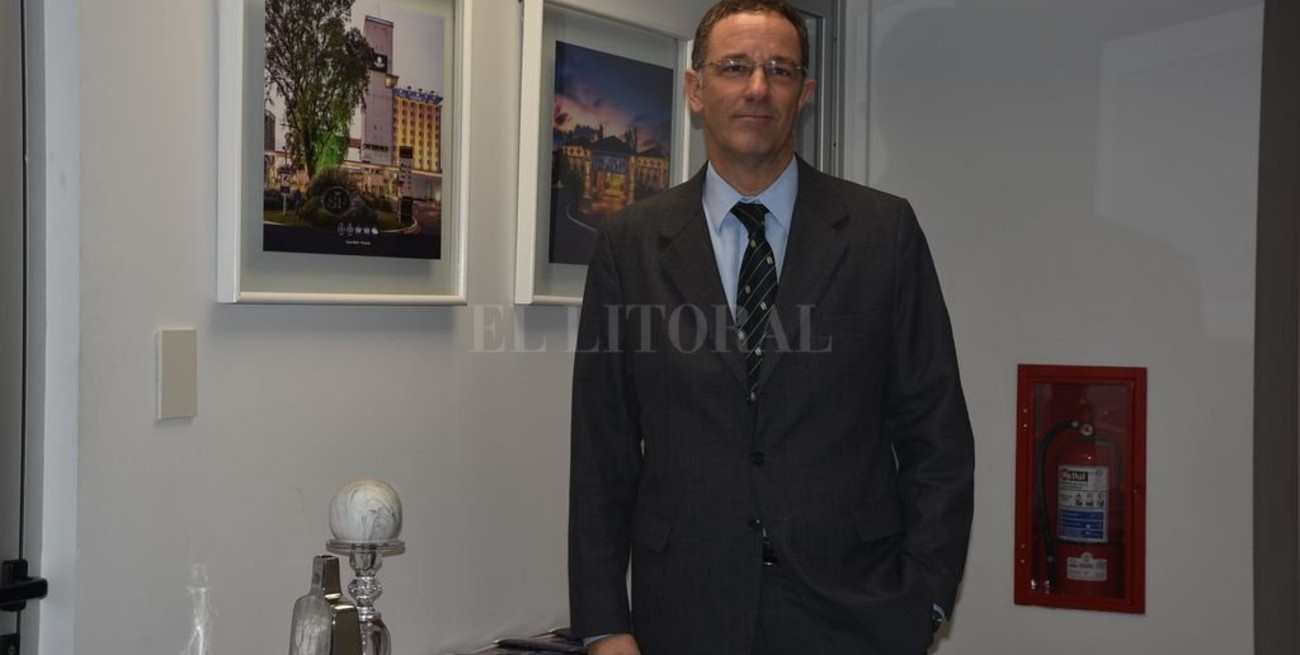 Casino Santa Fe y su apuesta por las inversiones sustentables