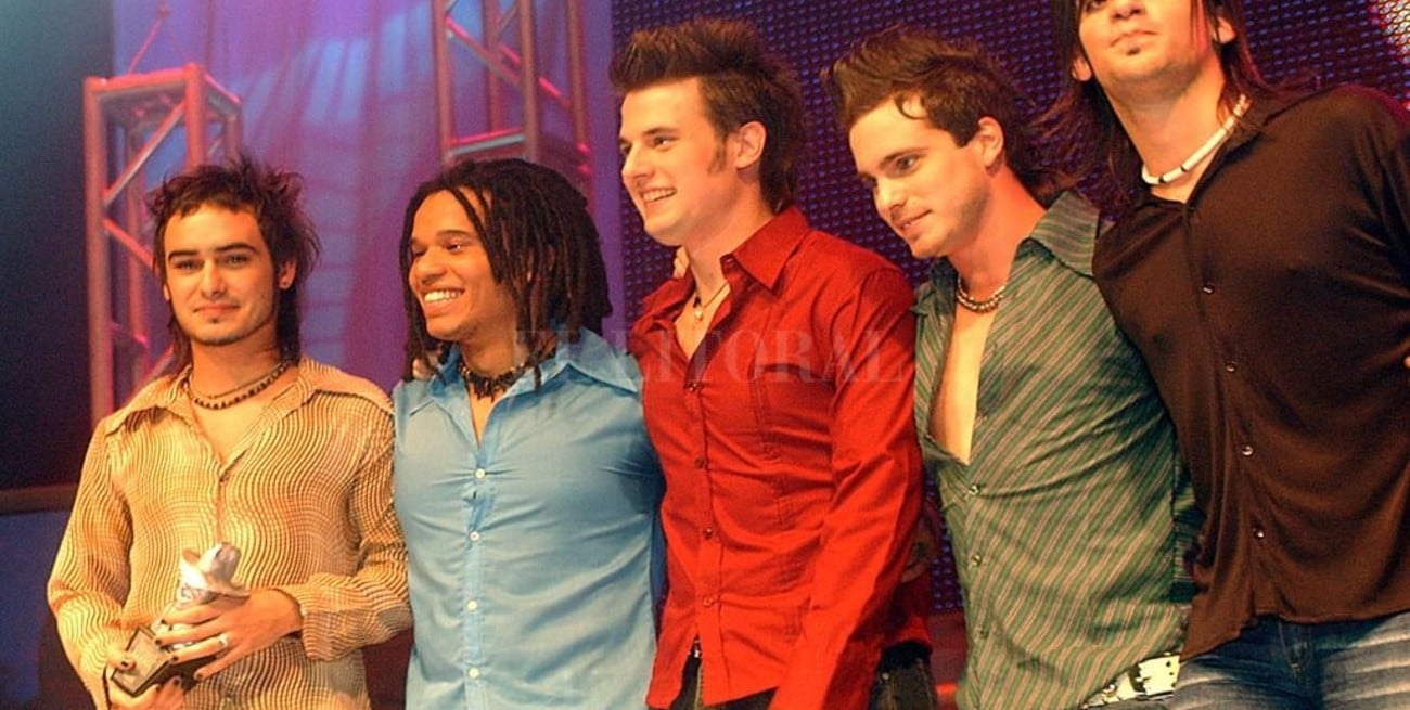 Así están los "Mambrú" a 12 años de su separación