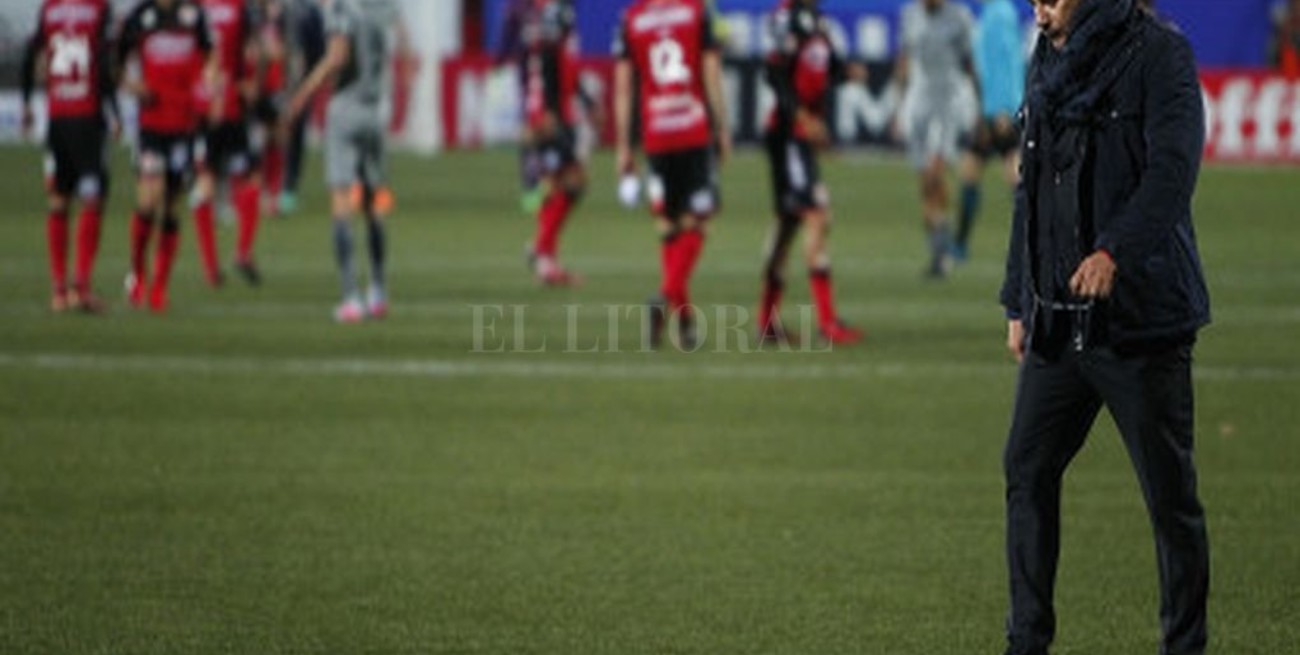 "El Turco" Mohamed dirigirá al Celta de Vigo