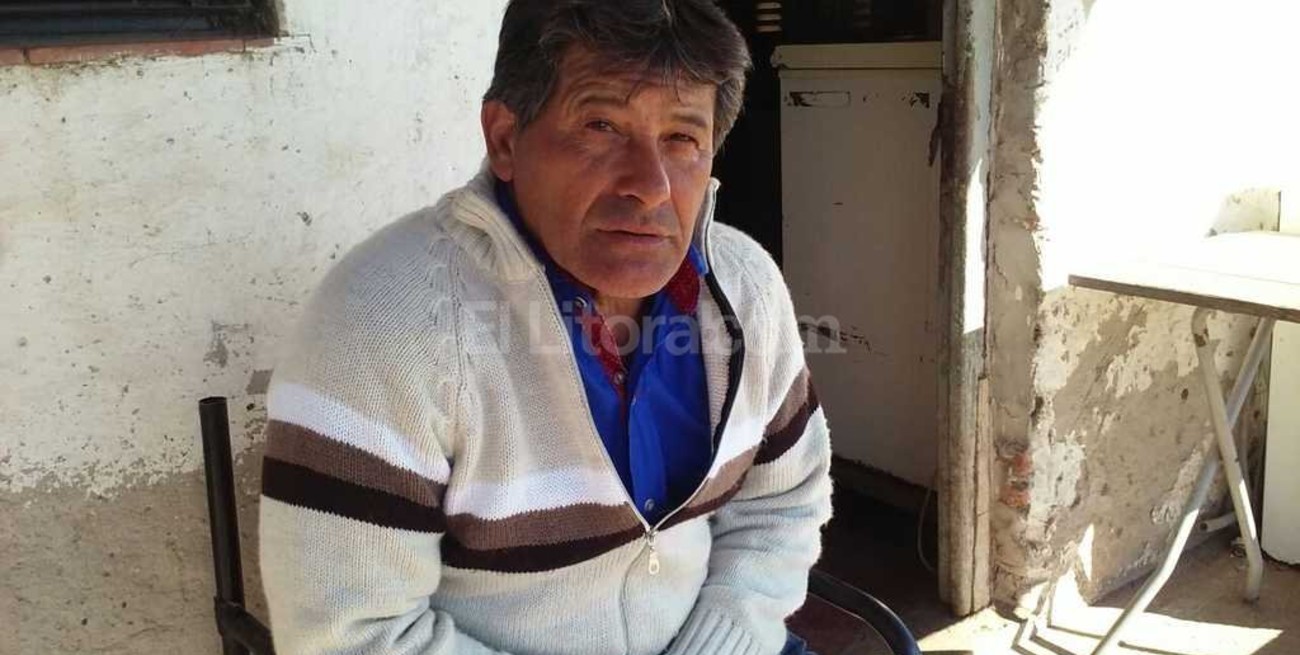 "Seguro le abrió a alguien conocido"