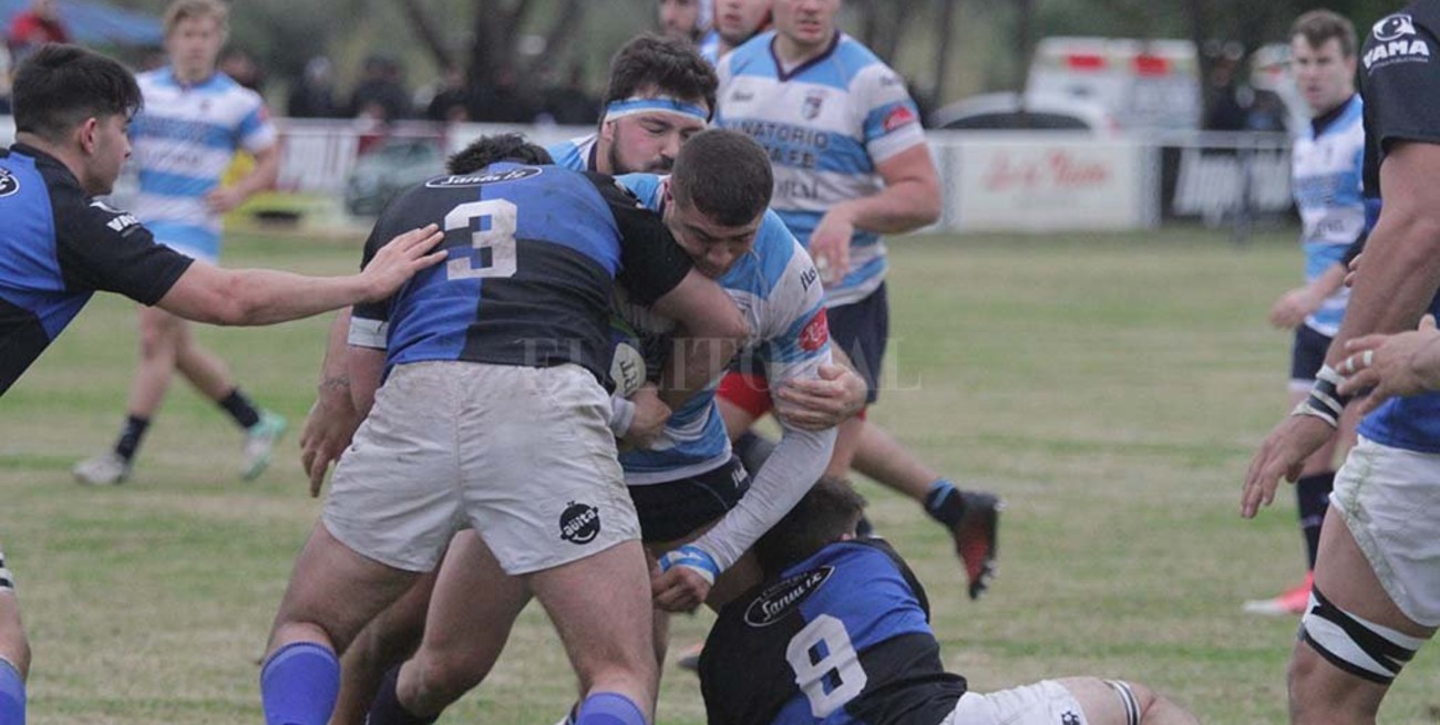 En busca de la clasificación 