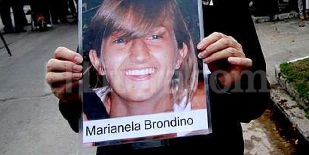 Recompensarán a quienes aporten datos que ayuden a esclarecer el crimen de Marianela