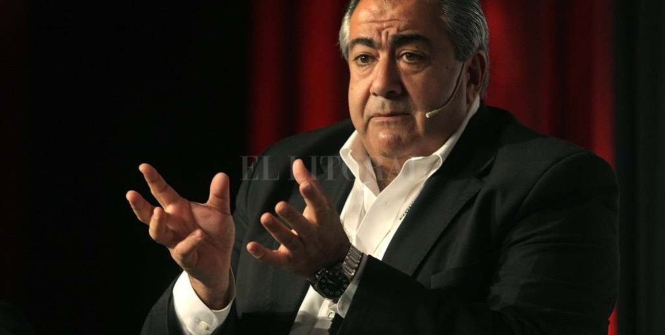 La CGT define el jueves la fecha del paro nacional