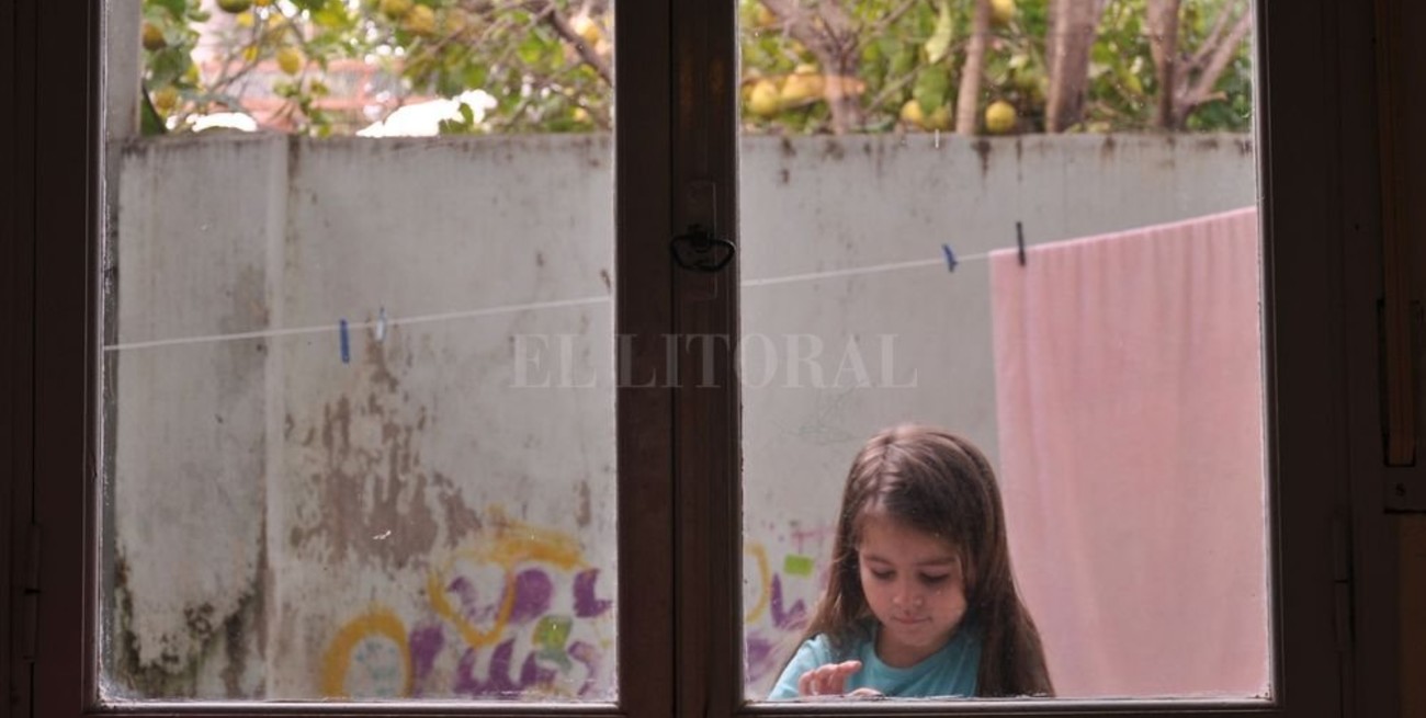 "La erupción del sosiego" en el CEC