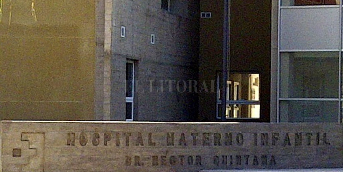 Realizaron una cesárea a una nena de 12 años violada y embarazada de 23 semanas