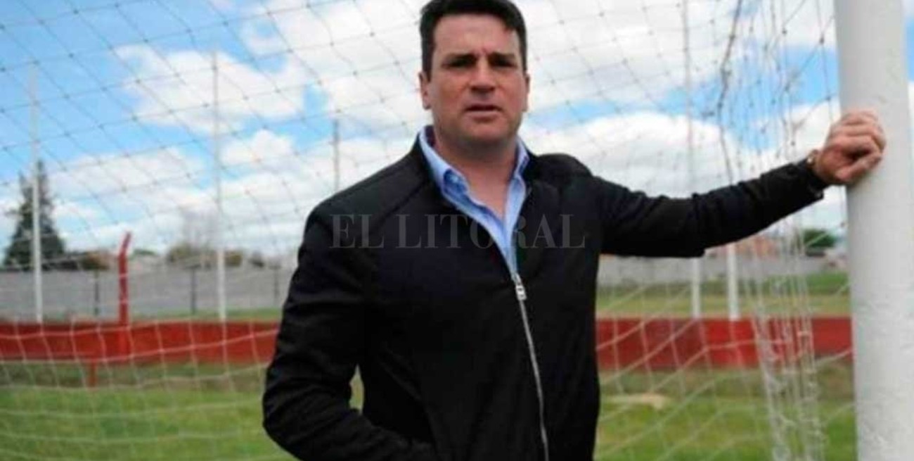 "Si Soldano venía a Vélez, seguro que saltaba a Europa"