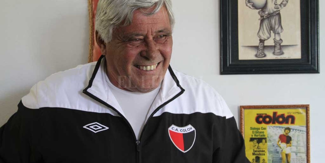 La importancia de llamarse Ernesto