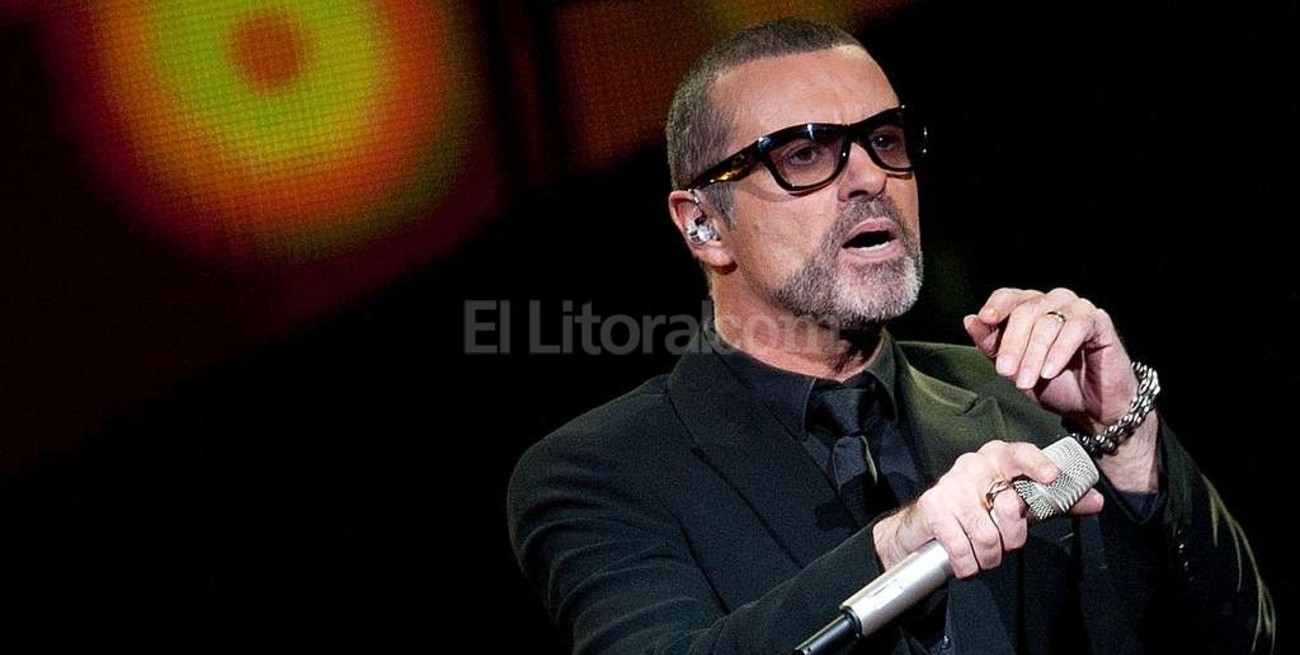 George Michael: la autopsia no es concluyente y la policía hará más estudios