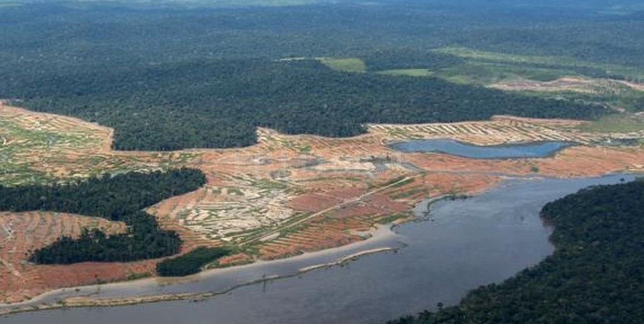 Noruega denuncia que Brasil no respecta pactos ecológicos