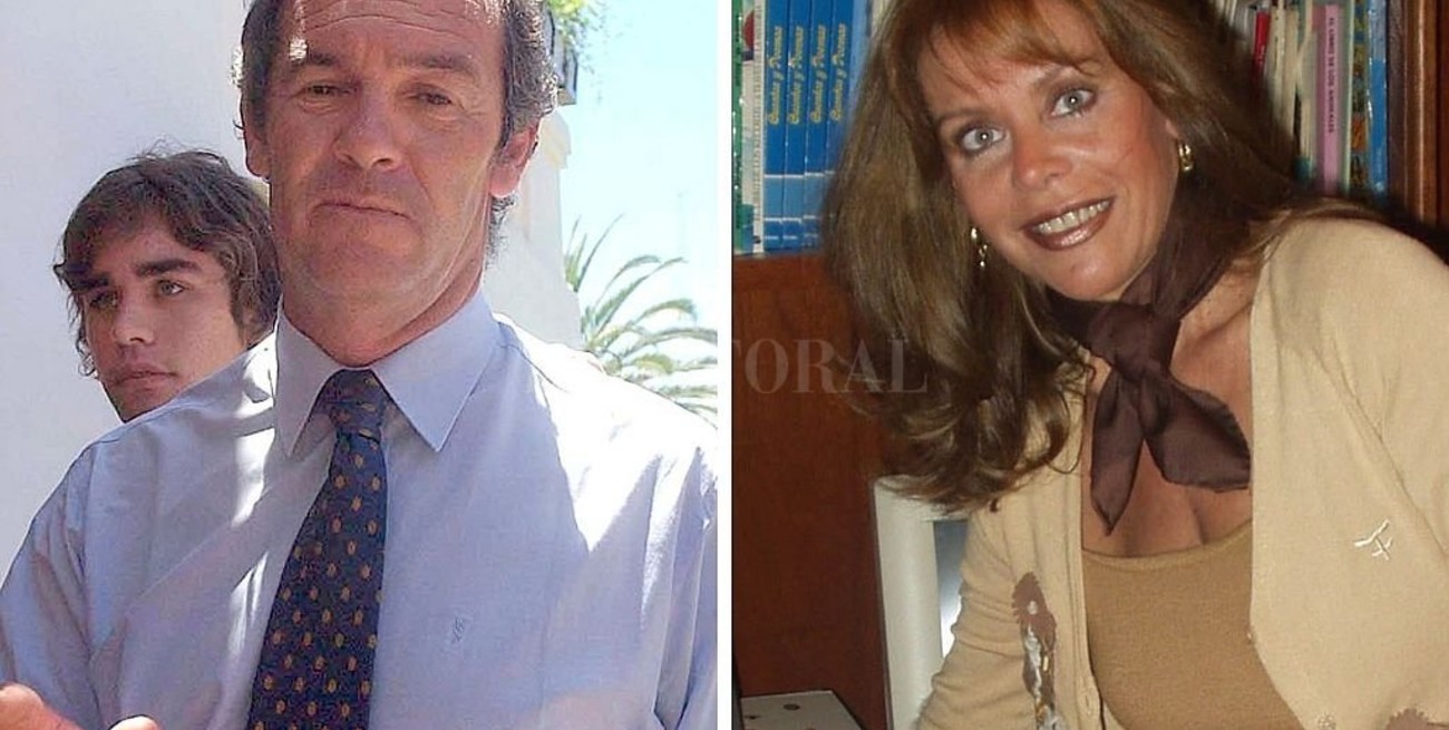 Caso Dalmasso: cambiaron la carátula y ahora acusan al viudo de crimen por encargo