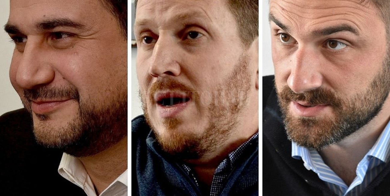 Por tercera vez en el año, santafesinos a las urnas