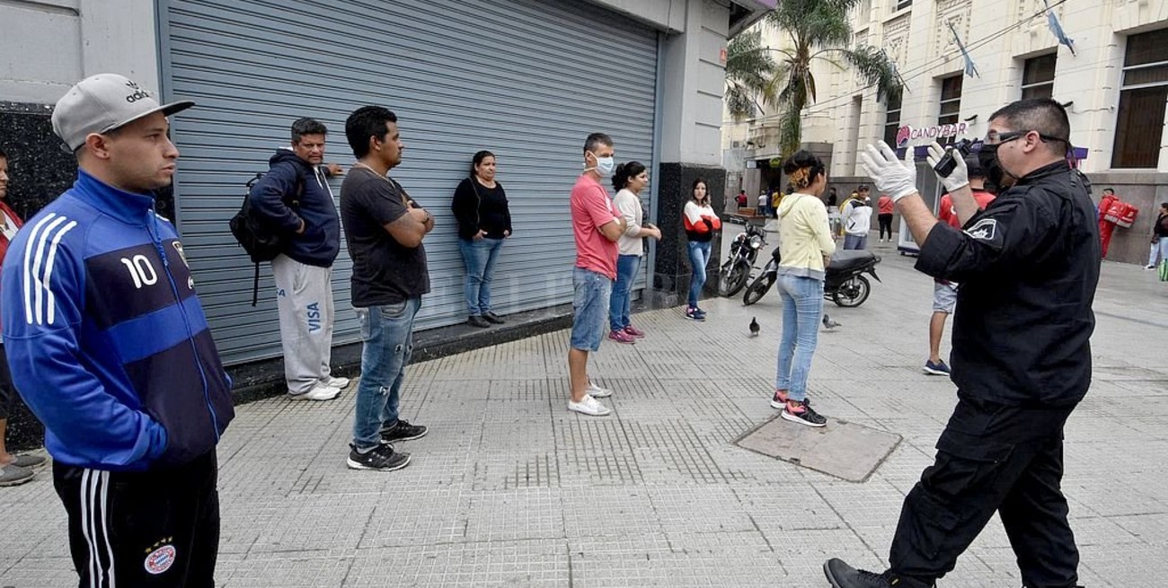 Ingreso Familiar de Emergencia solo podrá ser cobrado por un integrante de la familia 
