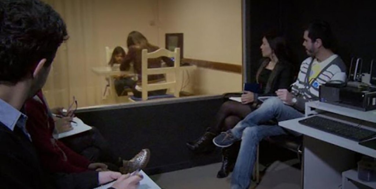 Gracias a la ESI, el 80% de los niños abusados pudieron contarlo