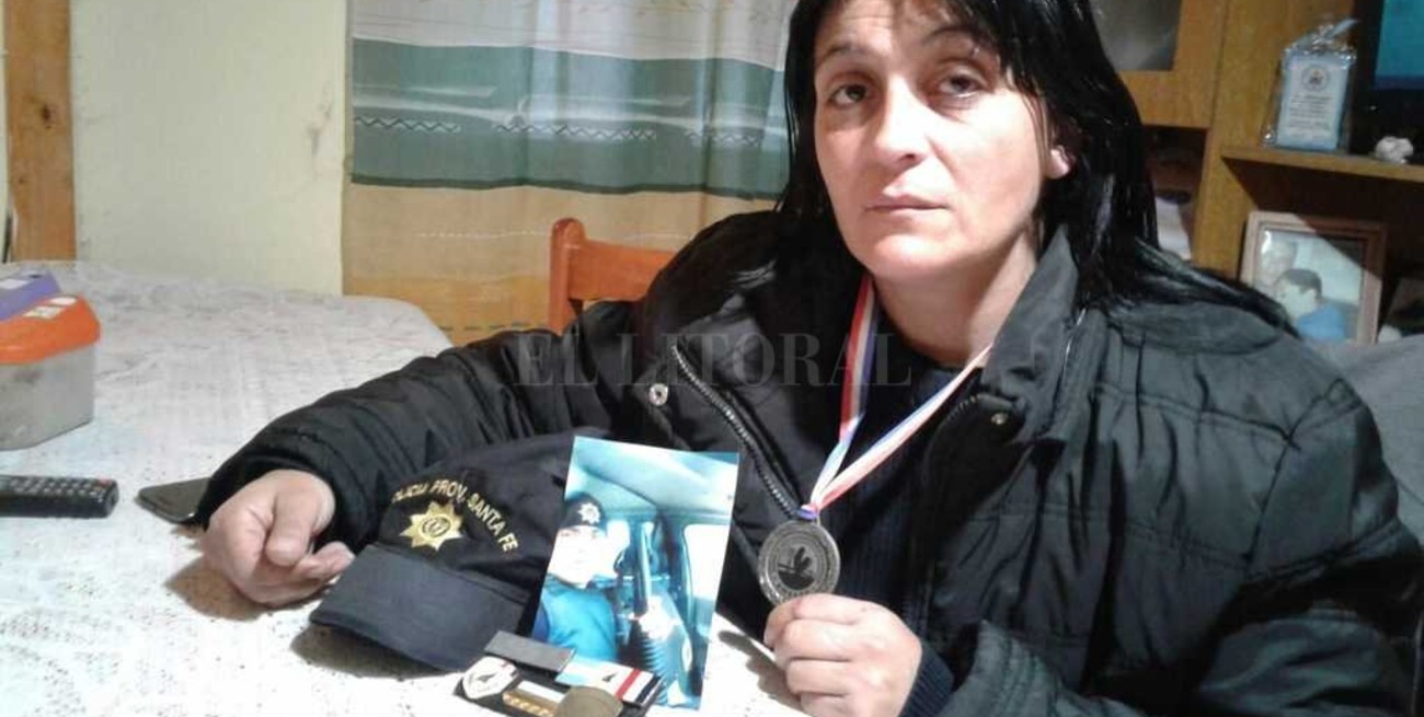 "Pablo no dejaba crecer al  narco; por eso molestaba"