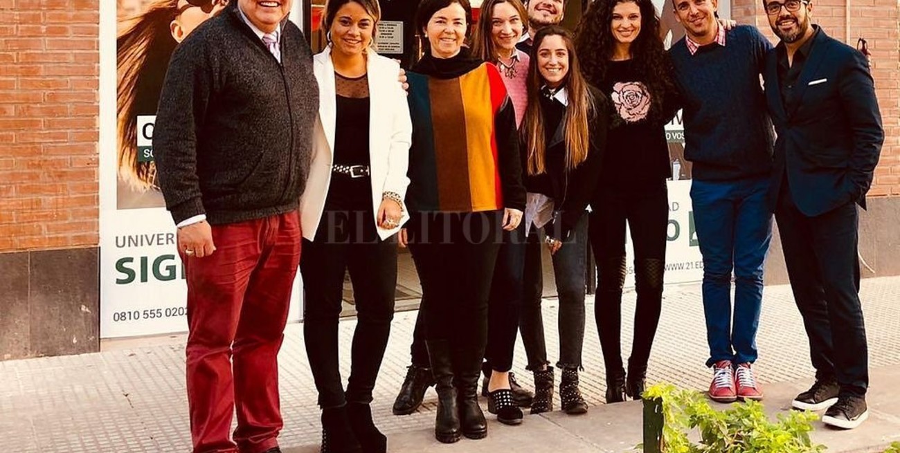 Universidad Siglo 21: la vanguardia en la evolución de la educación