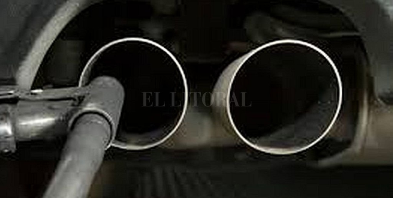 Allanamientos en Alemania por el supuesto fraude en motores diésel Mitsubishi