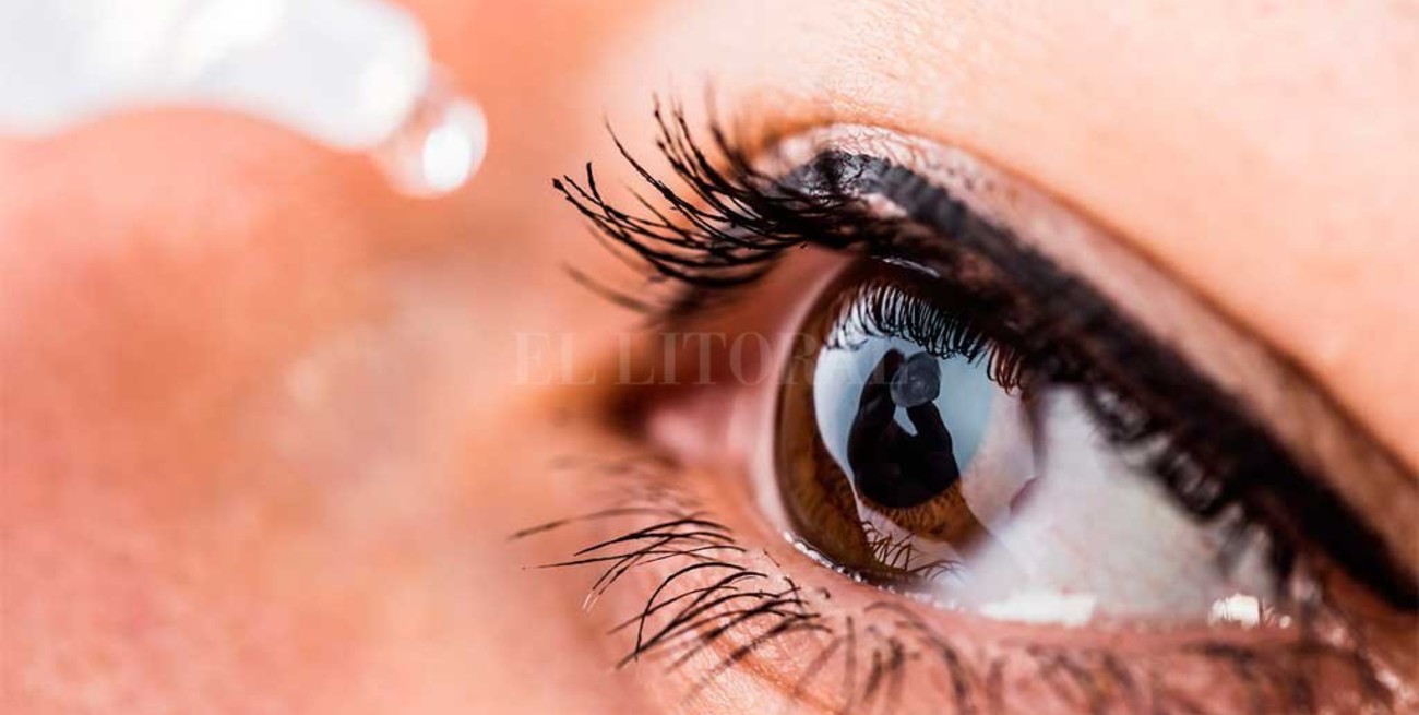 Infografía: Síndrome de Sjögren, qué es y qué síntomas presenta