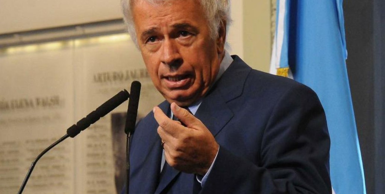 De la Sota: el recorrido por la política del dirigente histórico del peronismo