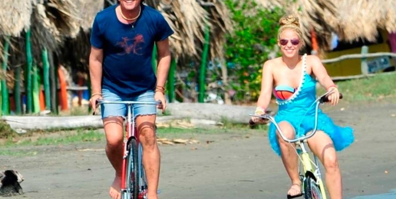 La Bicicleta: Desestiman la demanda por plagio a Shakira