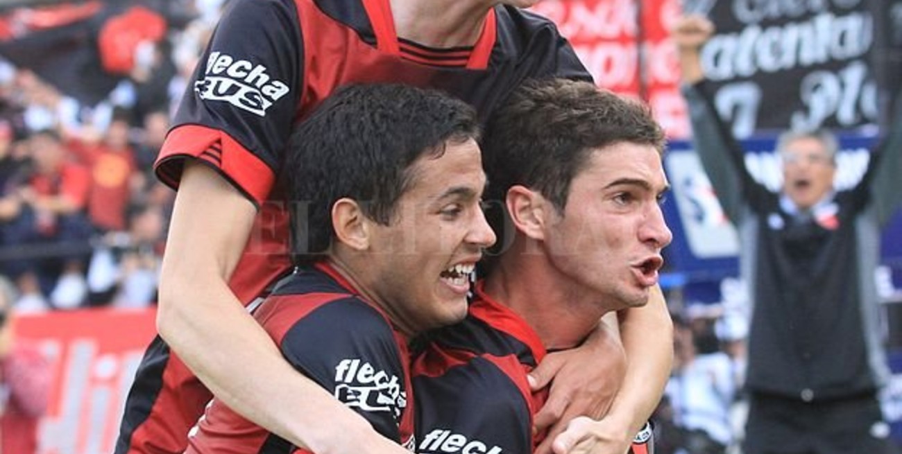 Los rusos se vienen con todo para llevarse al "Flaco" Conti