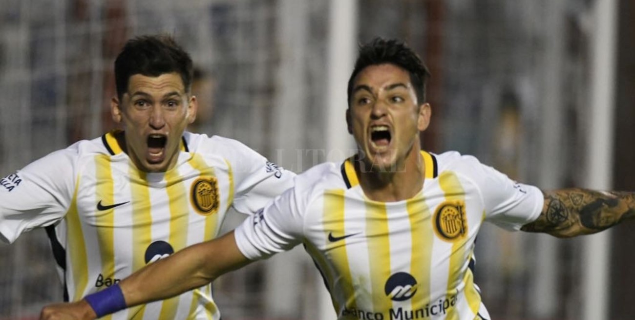 Central lo dio vuelta y derrotó 3 a 2 a Godoy Cruz