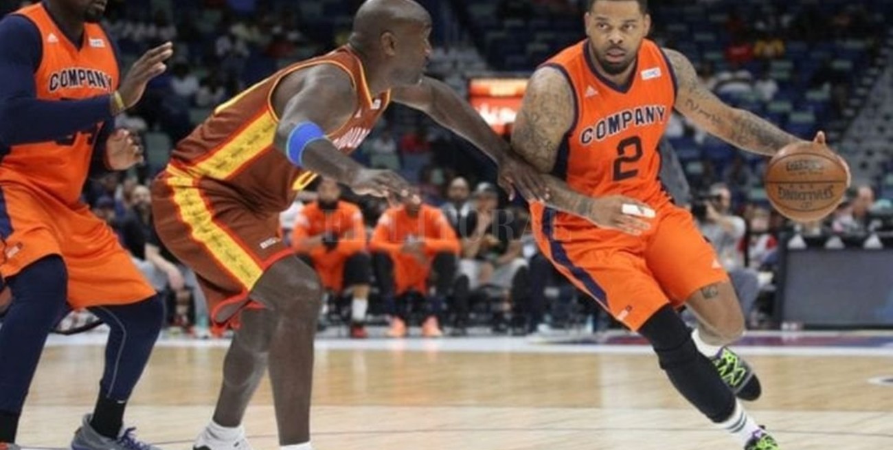 Asesinaron a André Emmet, ex jugador de la NBA