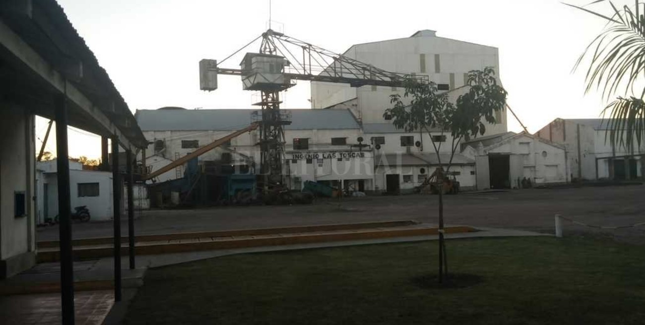 ¿Sin azúcar en la cuenca cañera?