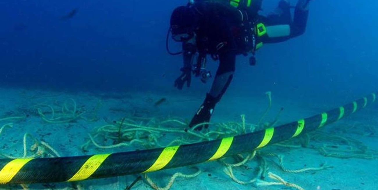 Google instalará un cable submarino en América Latina