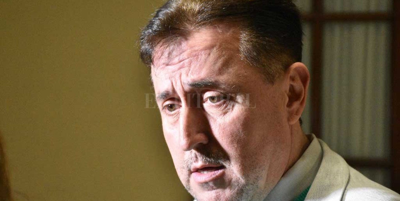 "El día de la madre tuvimos que  festejar con su hijo en el velorio"