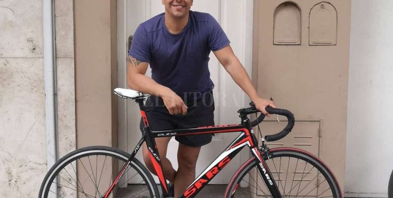 Piden un "Bici registro" para frenar la ola de robos