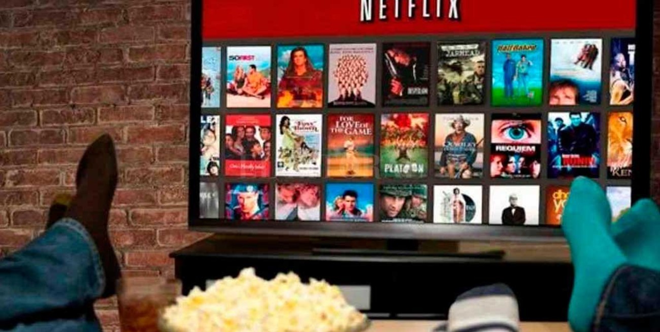 Los estrenos de Netflix para ver en noviembre