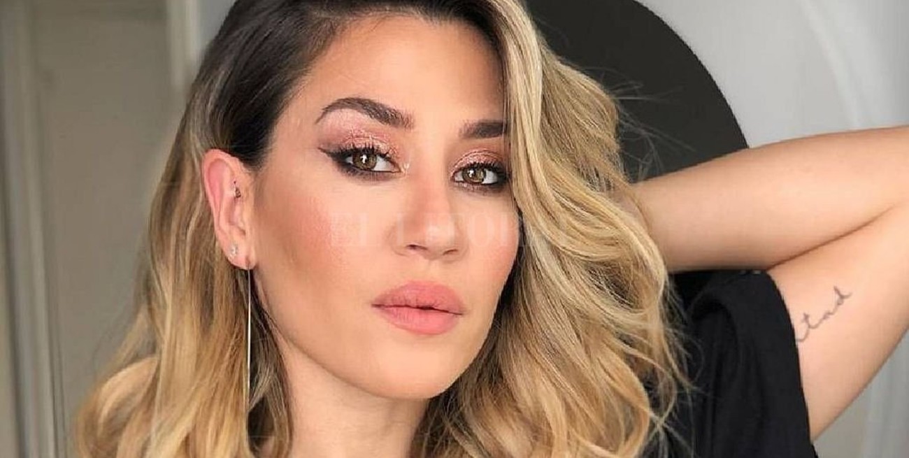 Acusan a Jimena Barón de normalizar la prostitución