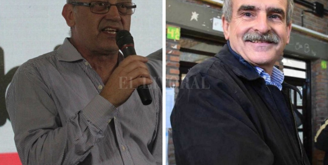 Cambiemos y Rossi, los ganadores 