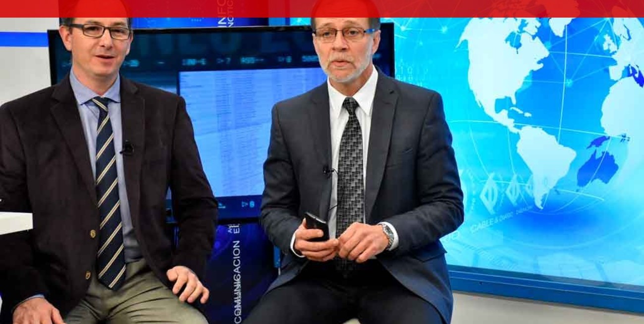 Programa Especial: Elecciones 2019