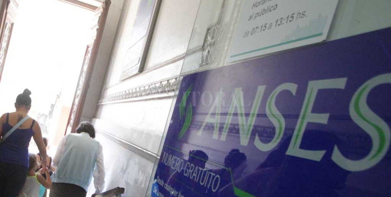 Argentina ocupa el último lugar en un ránking que mide el estado del sistema jubilatorio