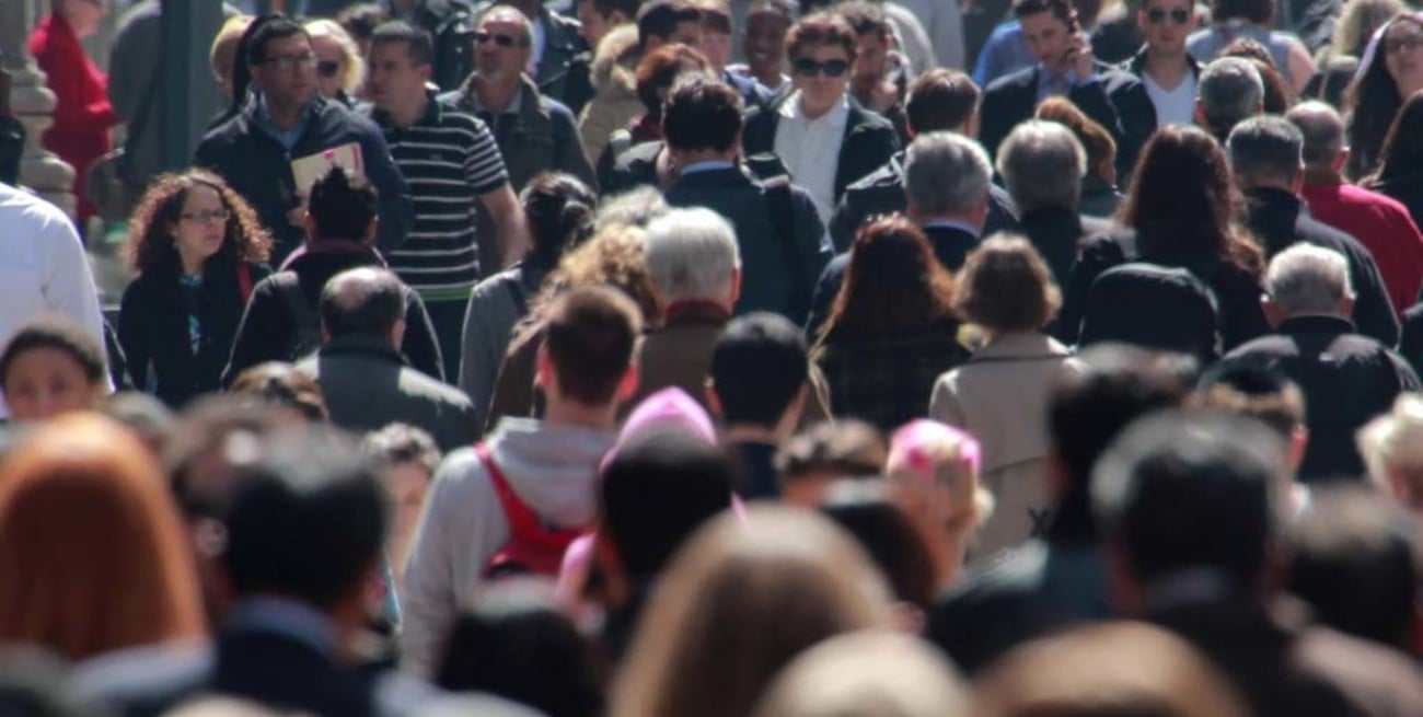 En Argentina, la mortalidad por cáncer en los hombres descendió 5%