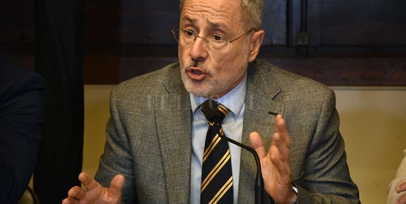 Sain afirmó que el triple crimen de Rosario fue como venganza de un asesinato narco