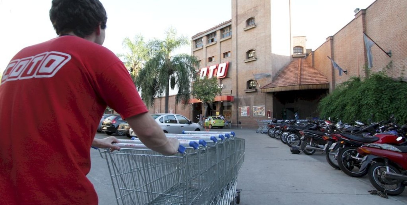 Coto Digital llega a las ciudades de Santa Fe y Paraná